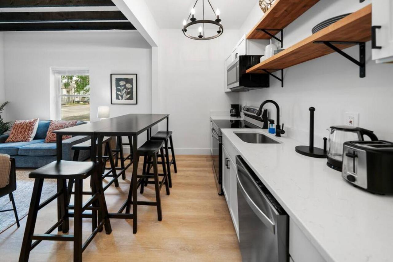 Spacious And Modern 3br Near Downtown And Walnut Hills Holiday home