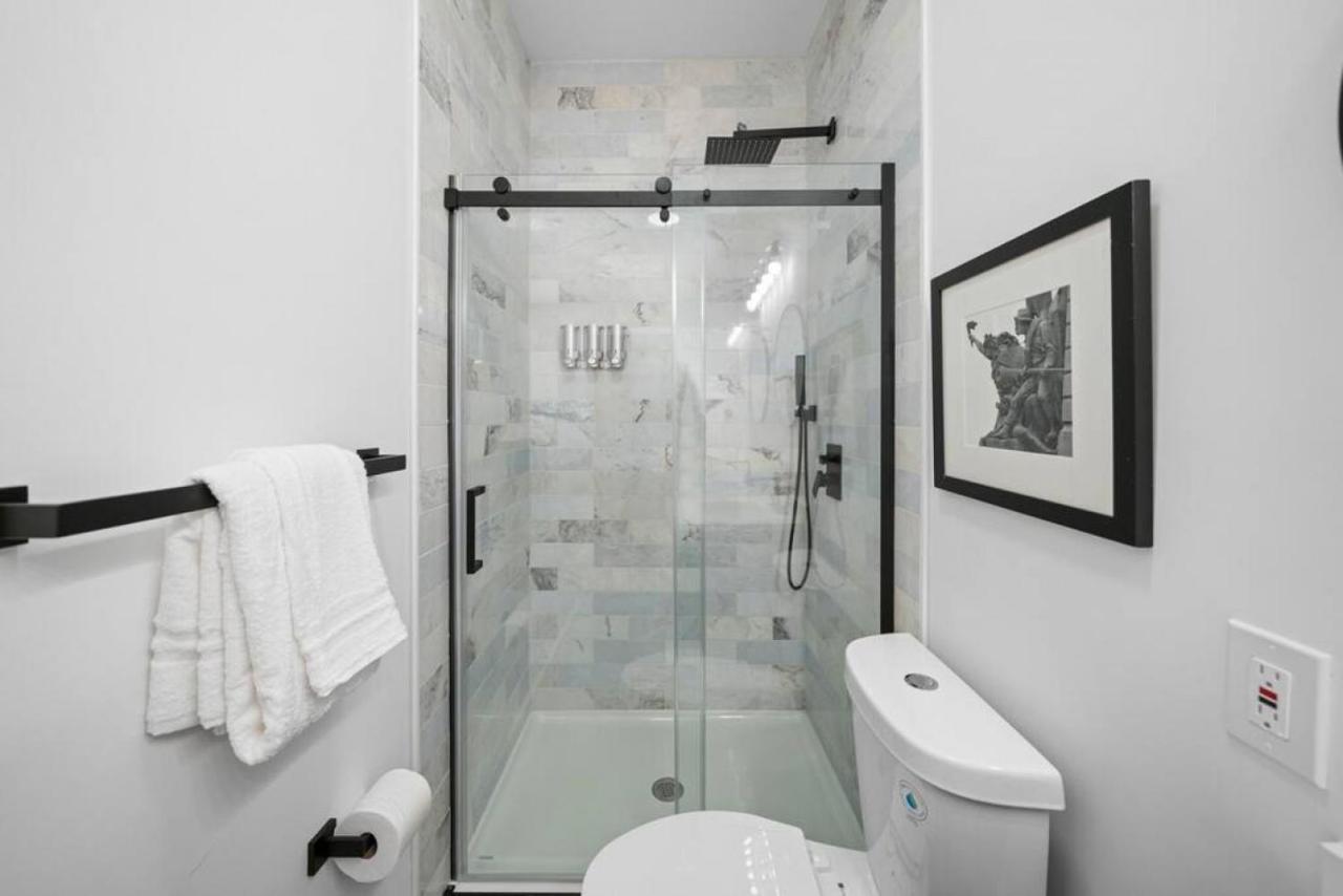 Spacious And Modern 3br Near Downtown And Walnut Hills Holiday home *