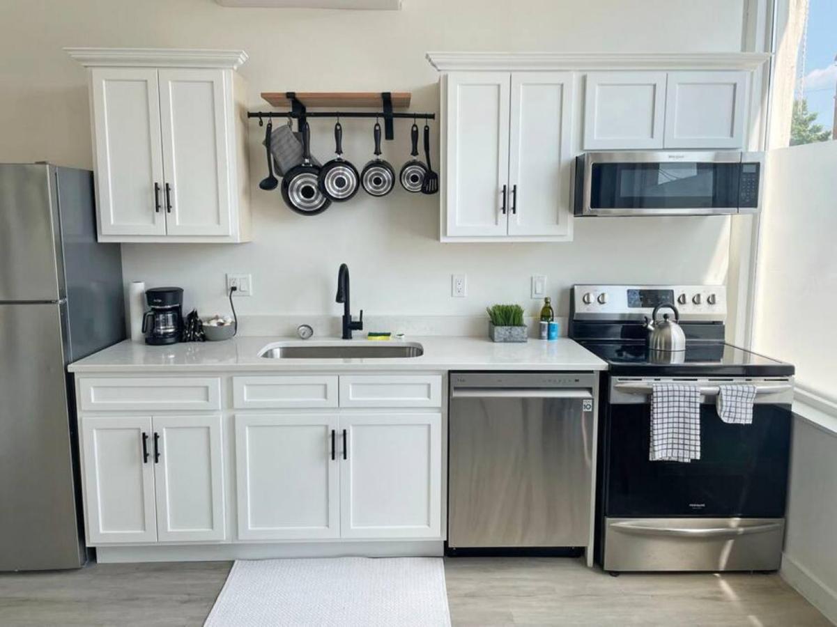 Full Building Huge Downtown Retreat Walkable To Everything Holiday home Cincinnati