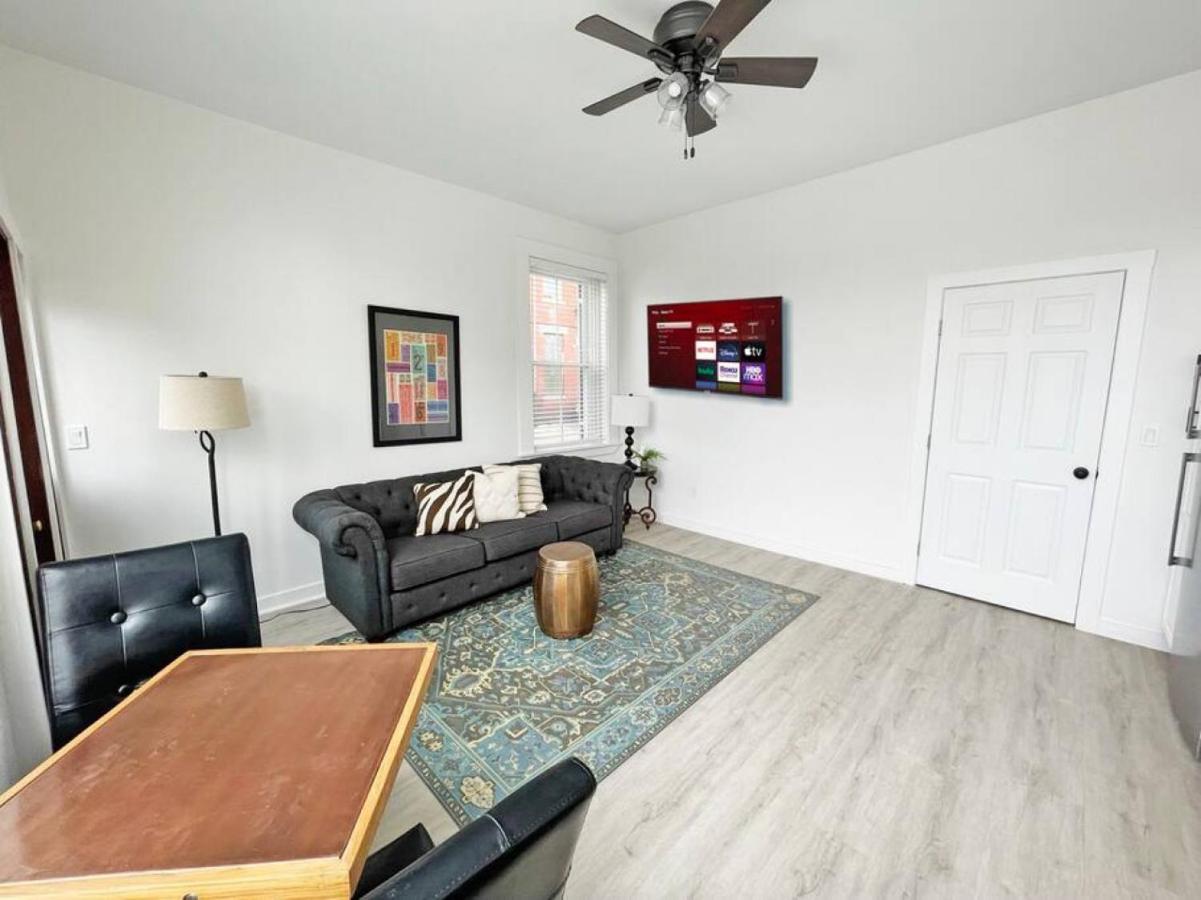 Walk Everywhere From Stunning Remodel In Otr Holiday home Cincinnati