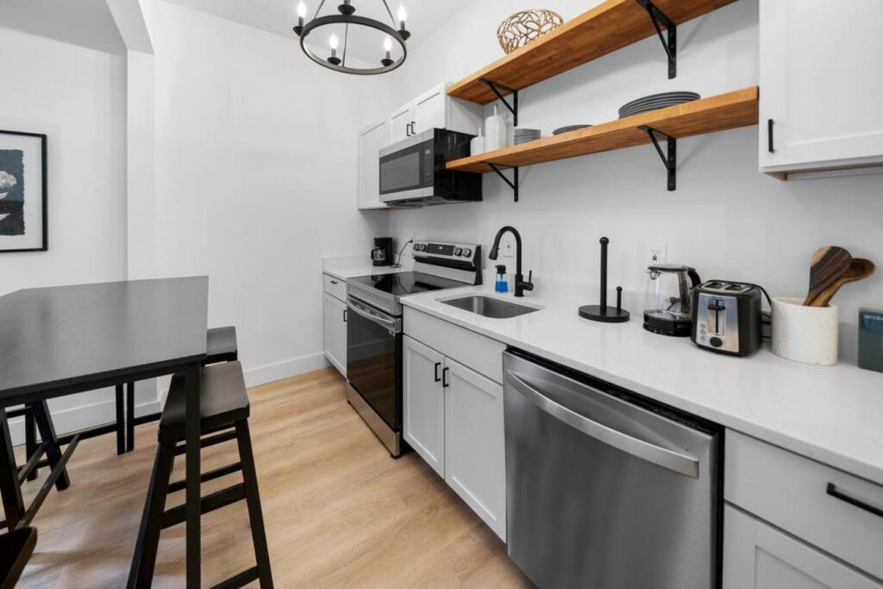 Spacious And Modern 3br Near Downtown And Walnut Hills Holiday home