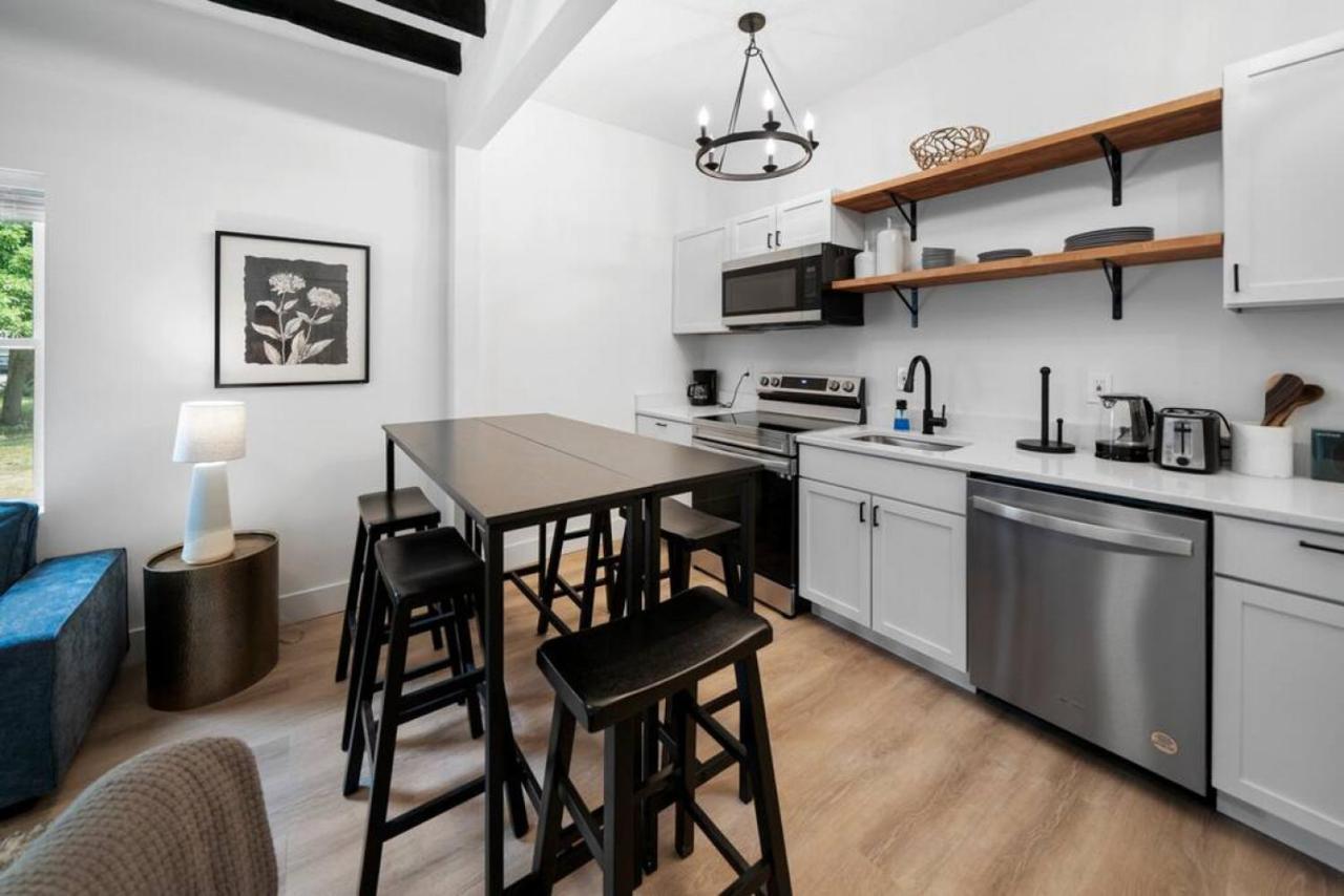Spacious And Modern 3br Near Downtown And Walnut Hills *