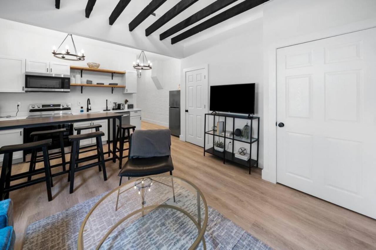 Spacious And Modern 3br Near Downtown And Walnut Hills Holiday home *