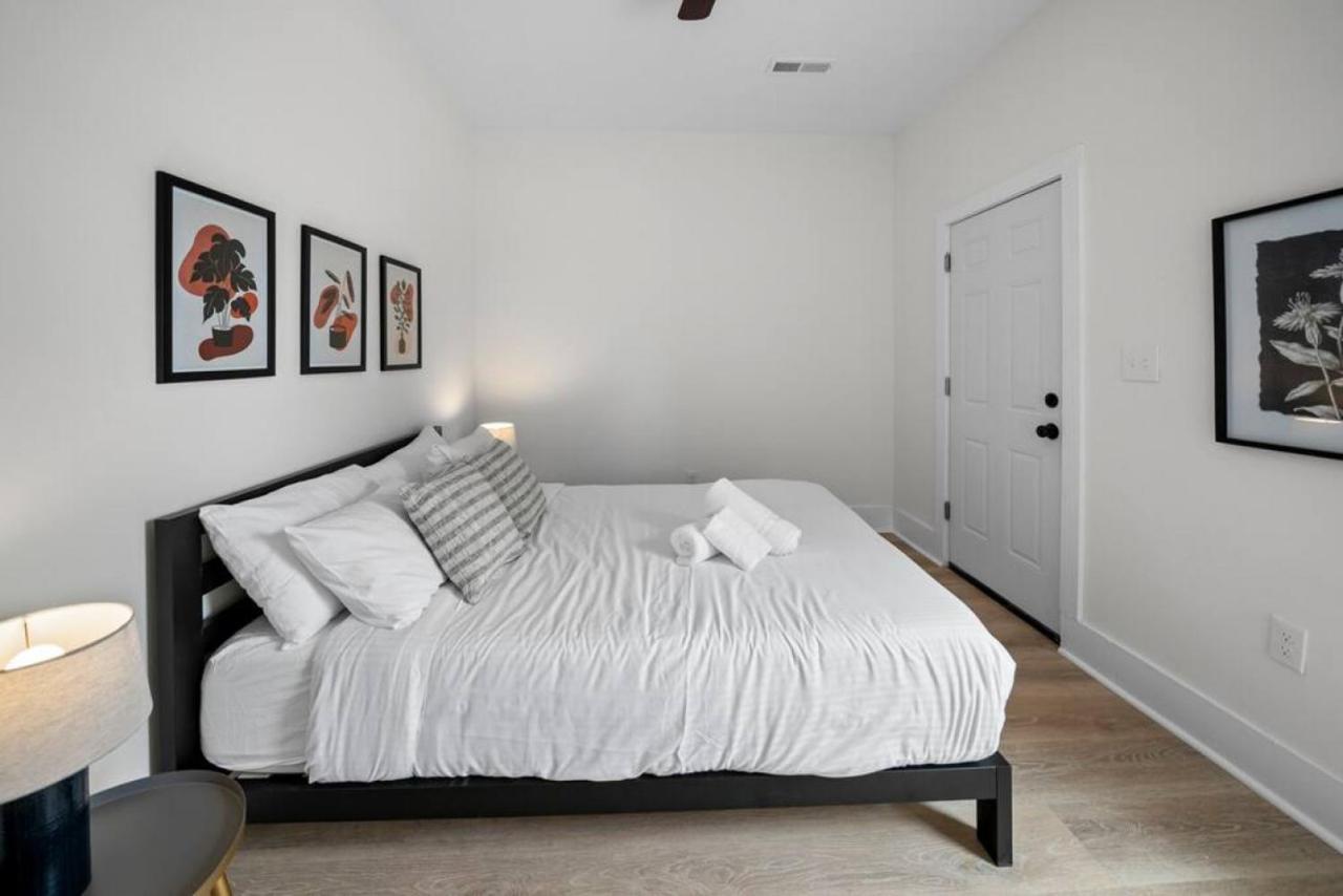 Spacious And Modern 3br Near Downtown And Walnut Hills Holiday home Cincinnati