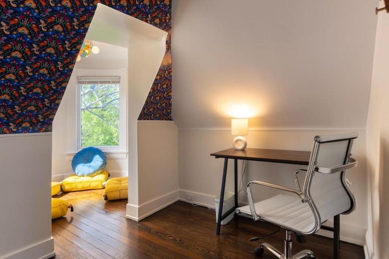 Apartment Spacious Locale