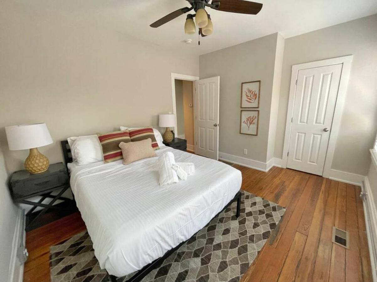 Full Building Huge Downtown Retreat Walkable To Everything
