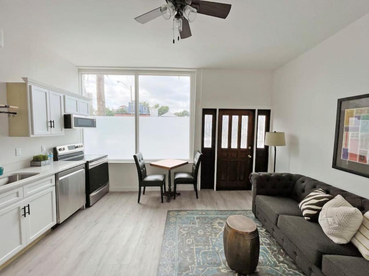 Walk Everywhere From Stunning Remodel In Otr Holiday home Cincinnati