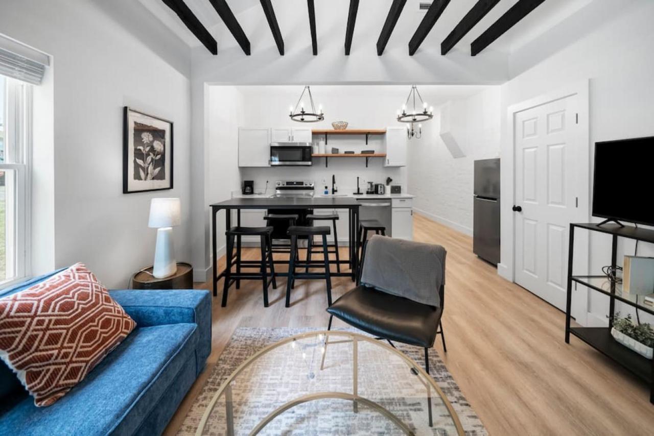 Spacious And Modern 3br Near Downtown And Walnut Hills Holiday home Cincinnati