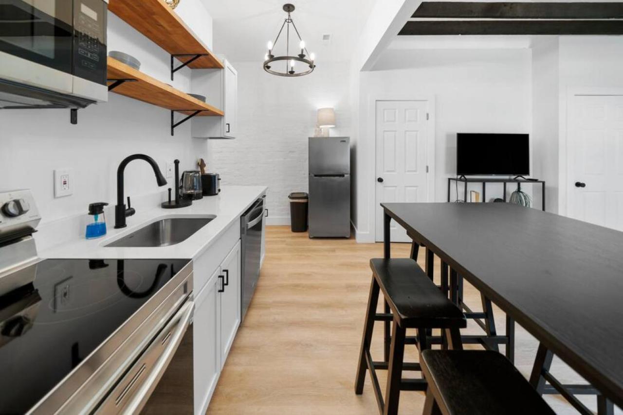 Spacious And Modern 3br Near Downtown And Walnut Hills *
