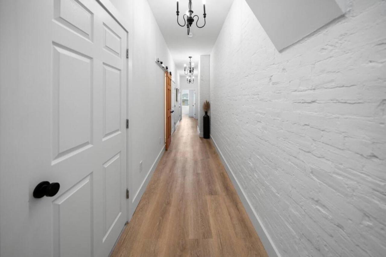 Holiday home Spacious And Modern 3br Near Downtown And Walnut Hills Cincinnati