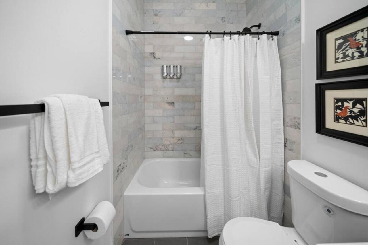 Spacious And Modern 3br Near Downtown And Walnut Hills Holiday home Cincinnati