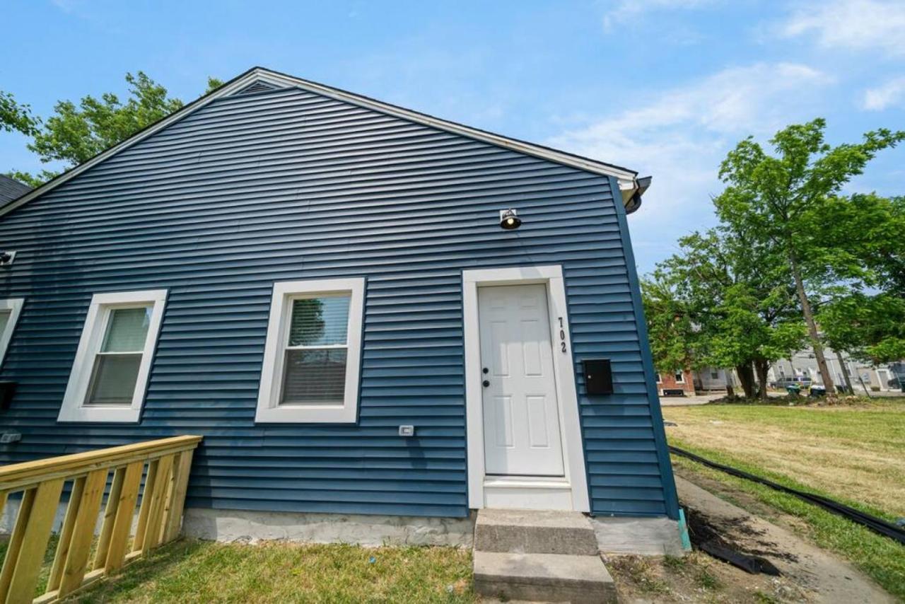 Spacious And Modern 3br Near Downtown And Walnut Hills