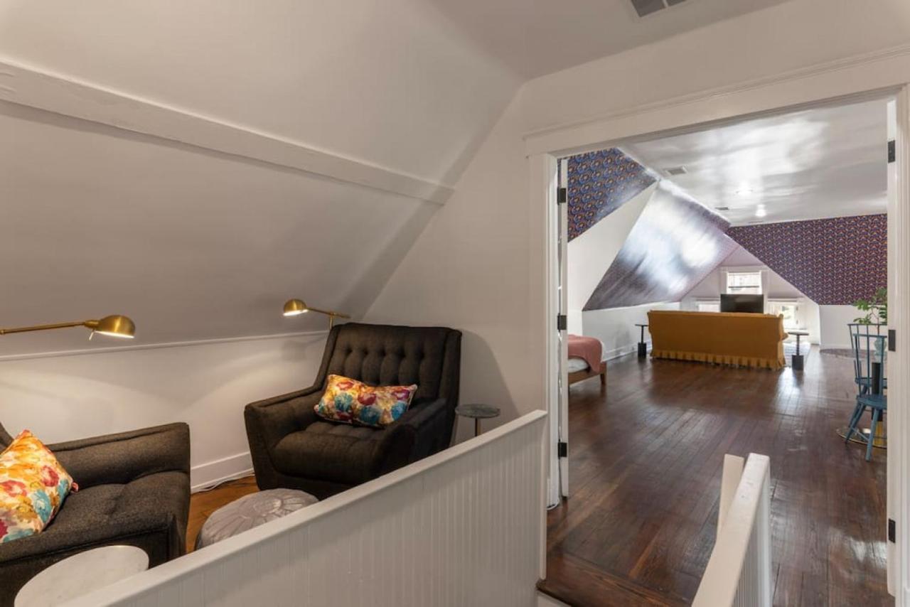 Apartment Spacious Locale *