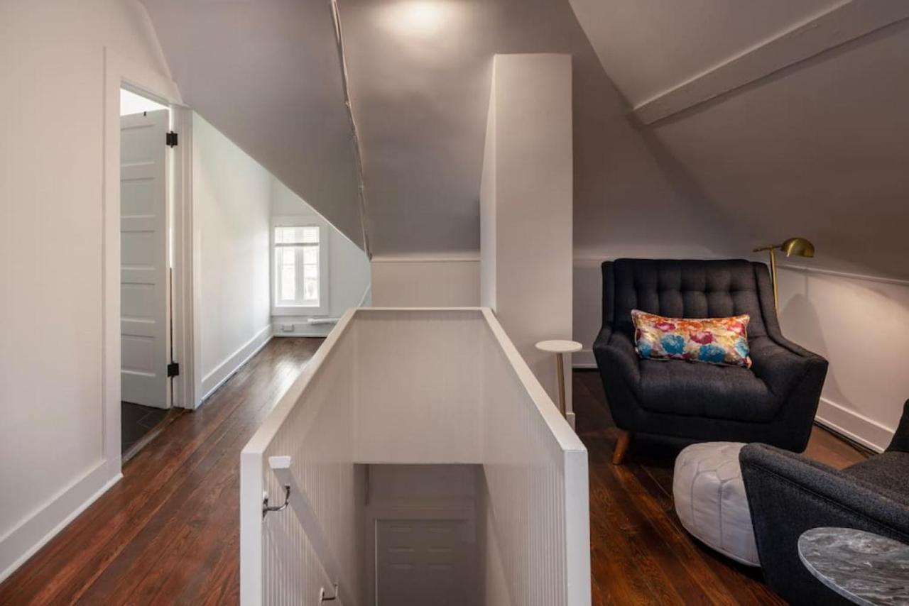 Spacious Locale Apartment Cincinnati