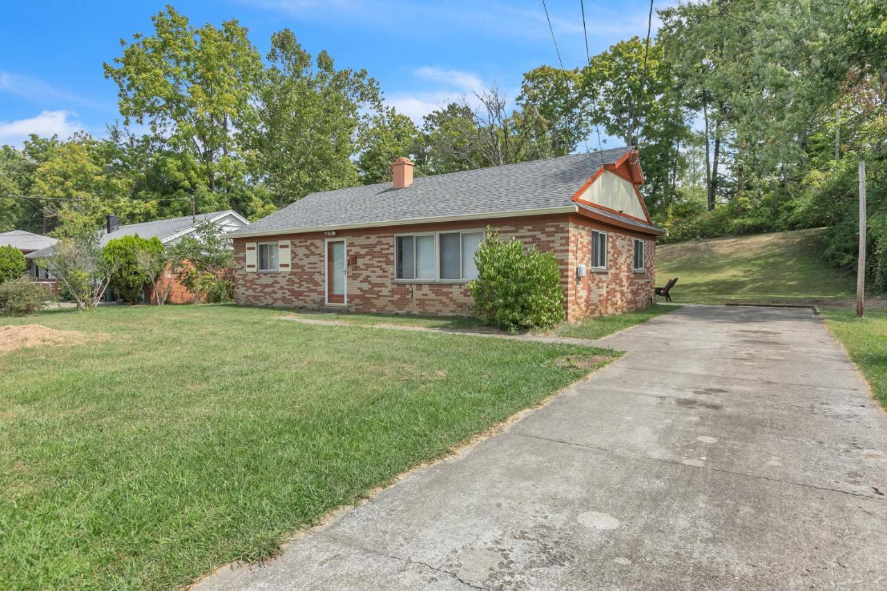 Cozy Retreat In * Cincinnati