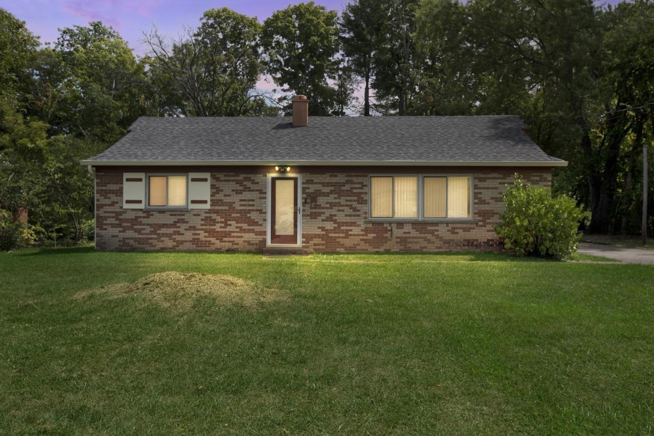 Cozy Retreat In *