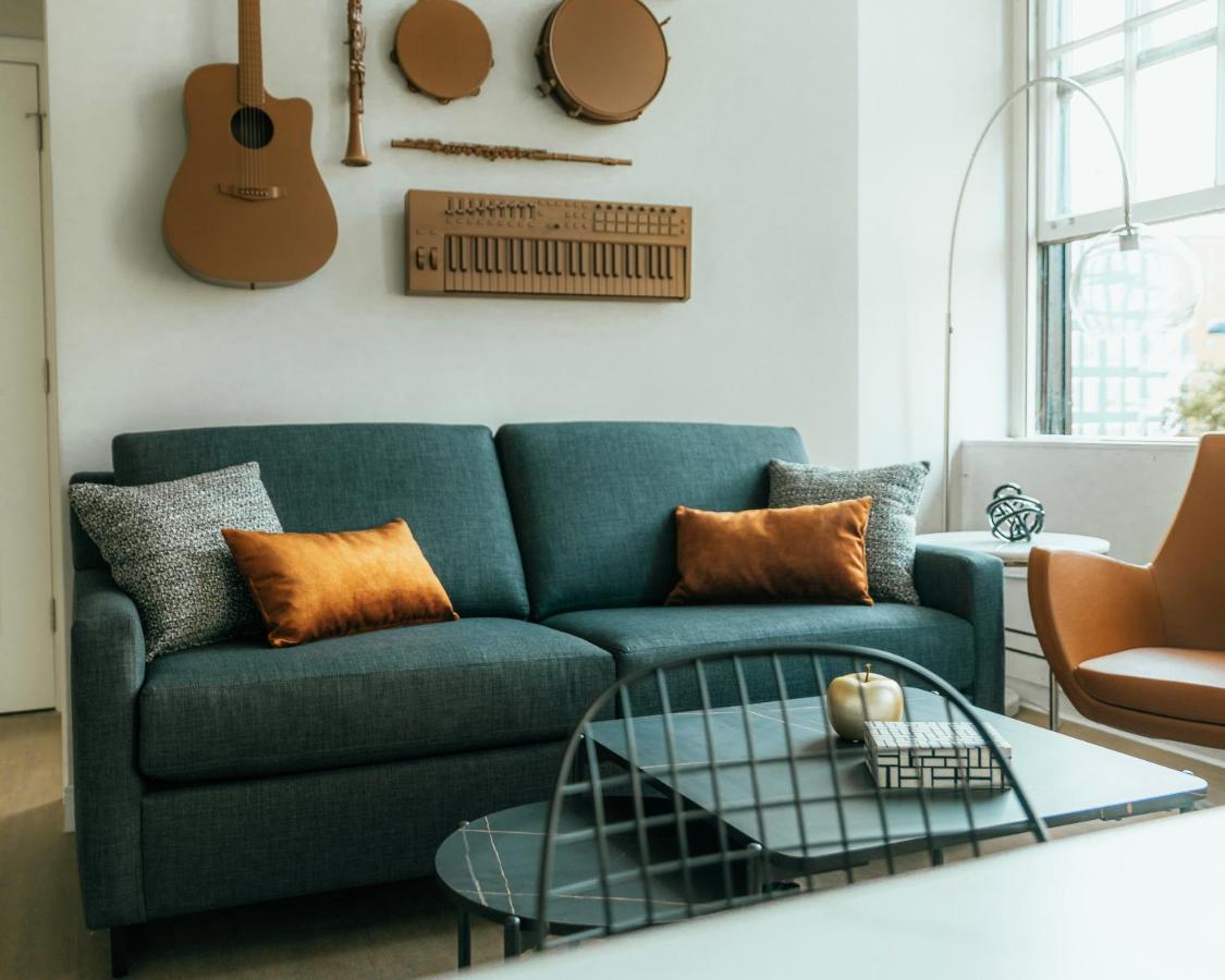 Holiday home Rest In M303 Cincinnati