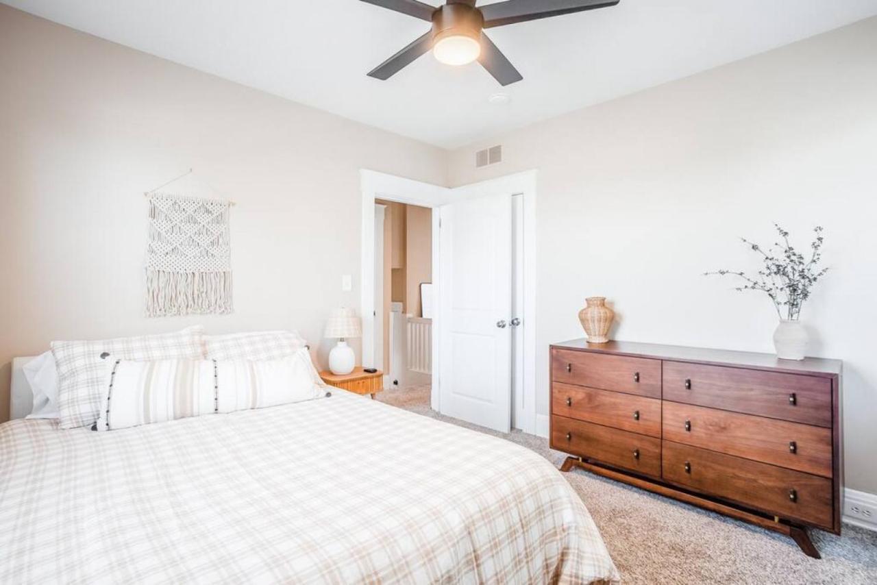 Juniper Hyde Park - 3b House Walk To Hp Square, Wasson Trail *