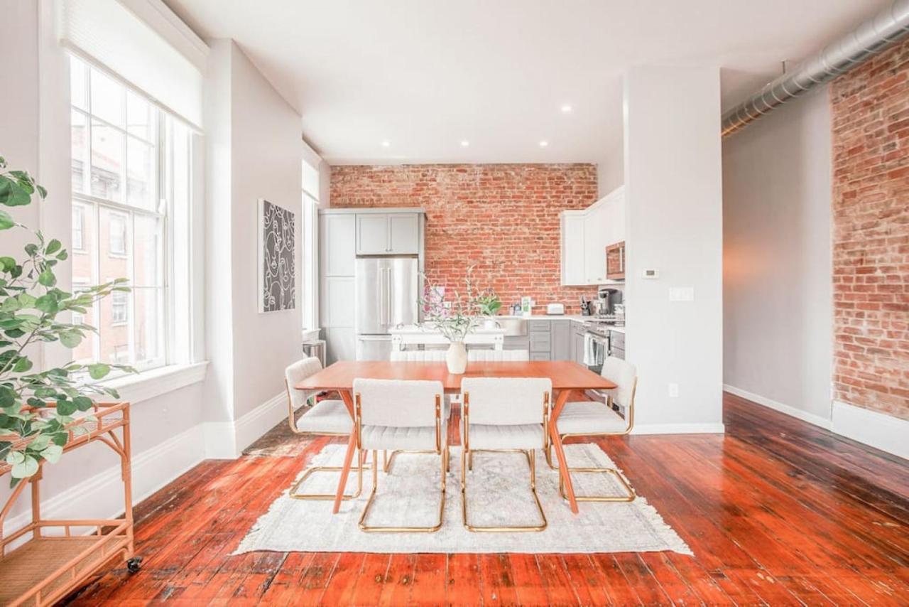 Holiday home Light And Airy, Spacious 2b 2bath Downtown View Cincinnati
