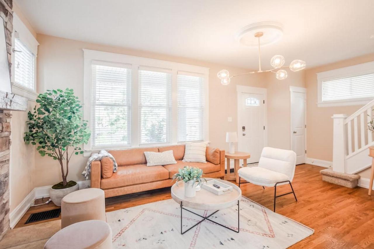 Juniper Hyde Park - 3b House Walk To Hp Square, Wasson Trail Holiday home *