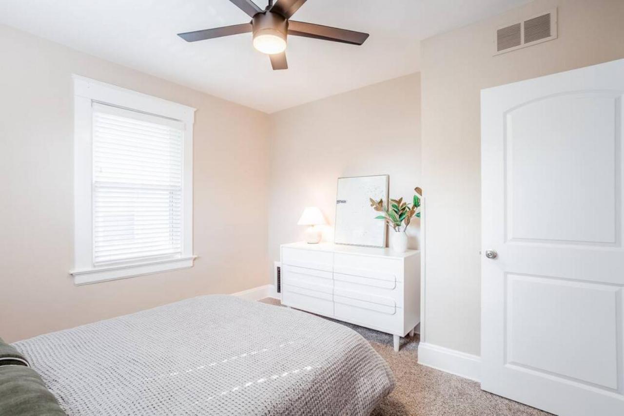 Holiday home Juniper Hyde Park - 3b House Walk To Hp Square, Wasson Trail Cincinnati