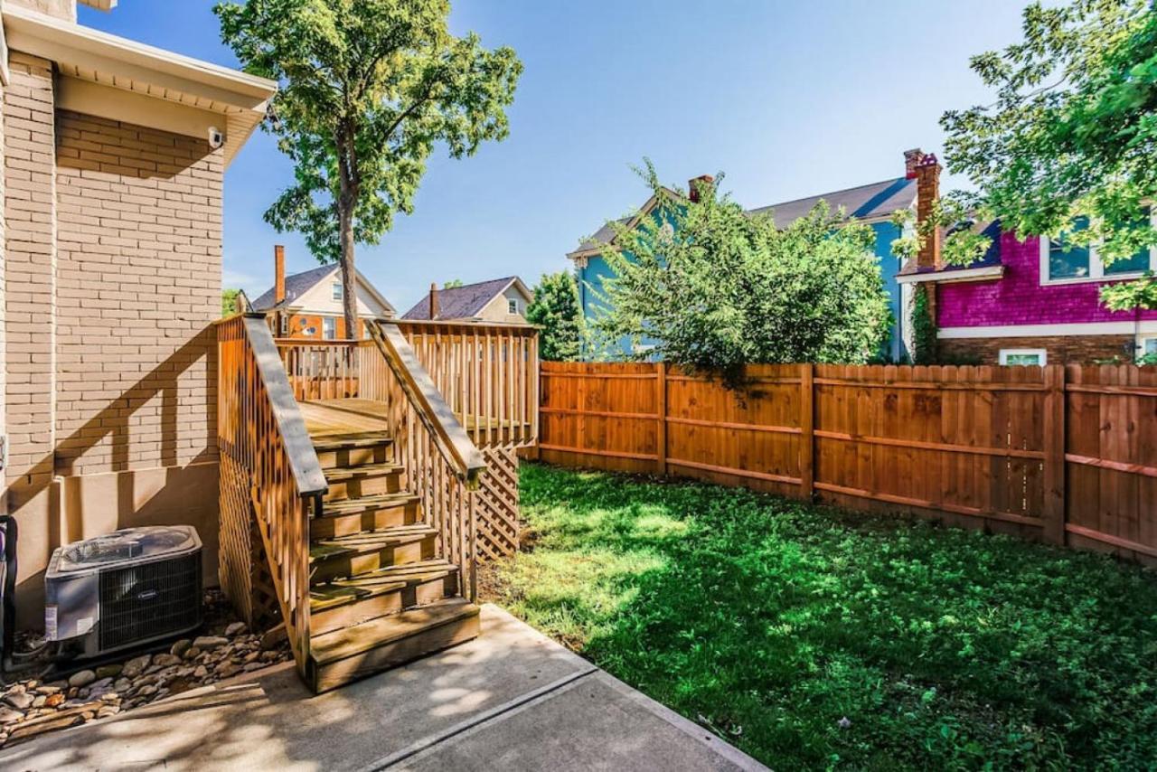 Juniper Hyde Park - 3b House Walk To Hp Square, Wasson Trail Holiday home