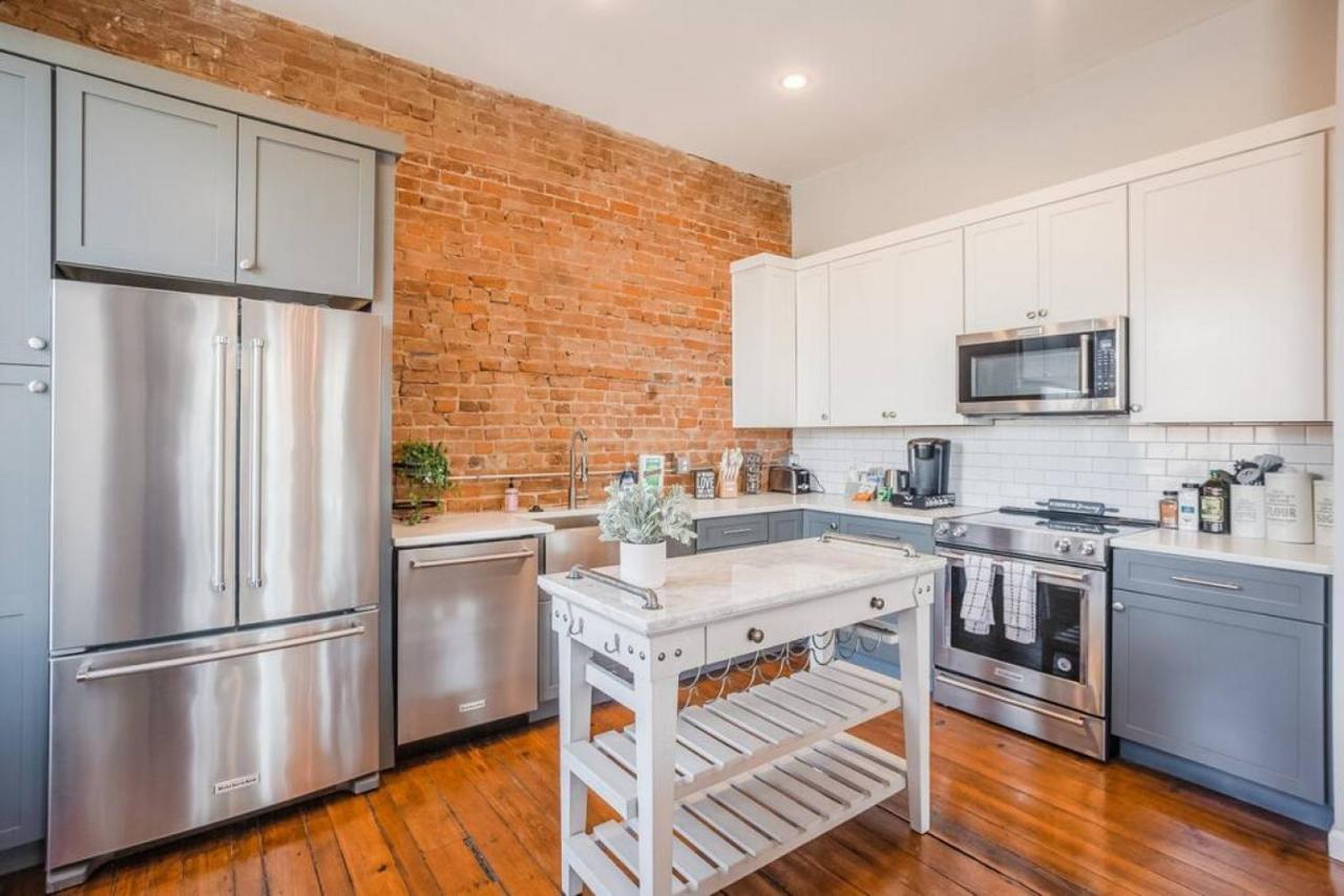 Relaxing, Boho Chic 2b 2bath Downtown View Cincinnati