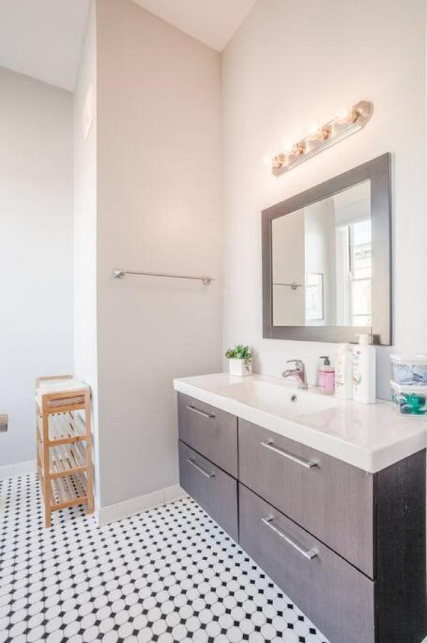 Relaxing, Boho Chic 2b 2bath Downtown View *
