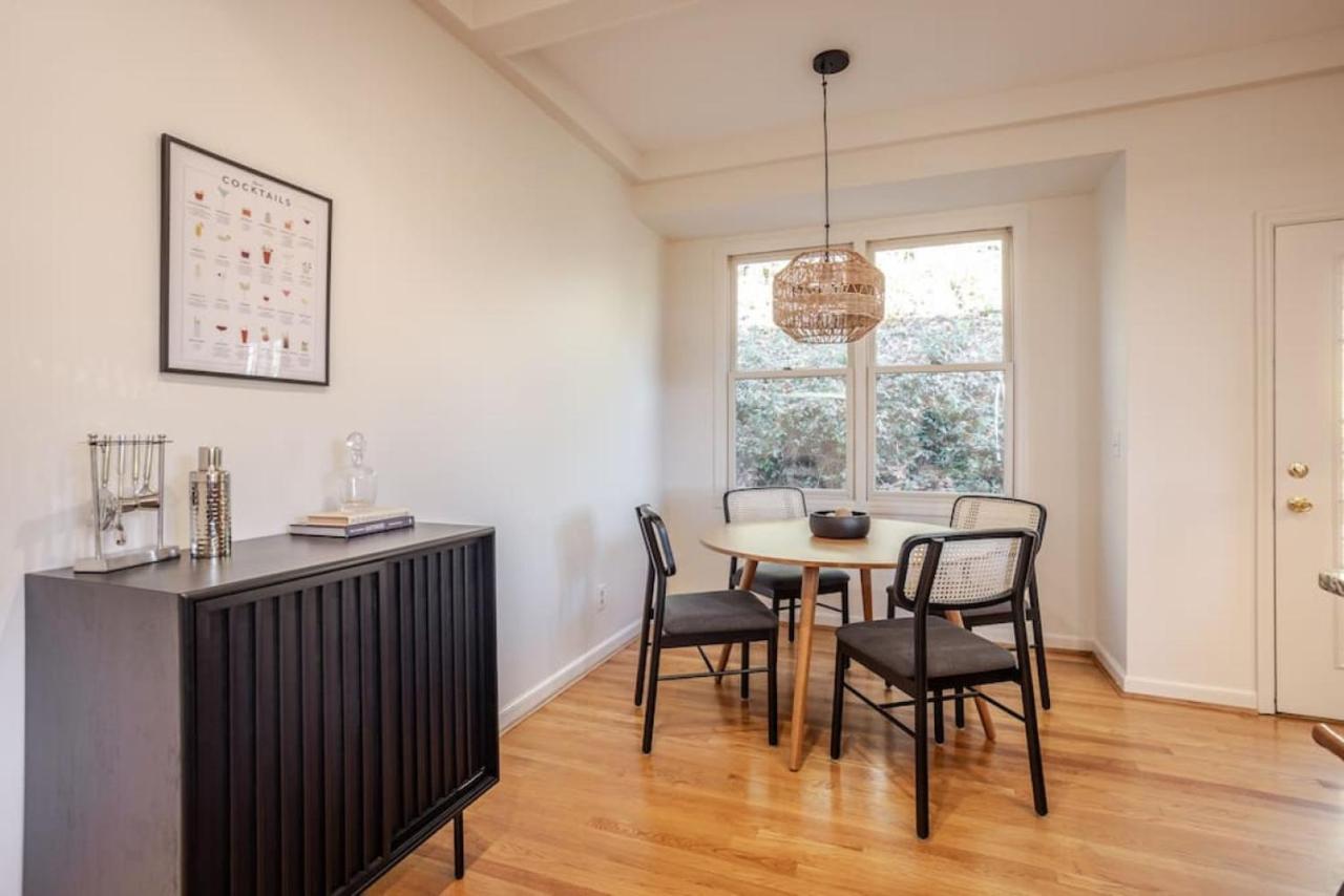 Private, Serene Mt Lookout 5b Retreat With Garage, Ev Charging Holiday home Cincinnati