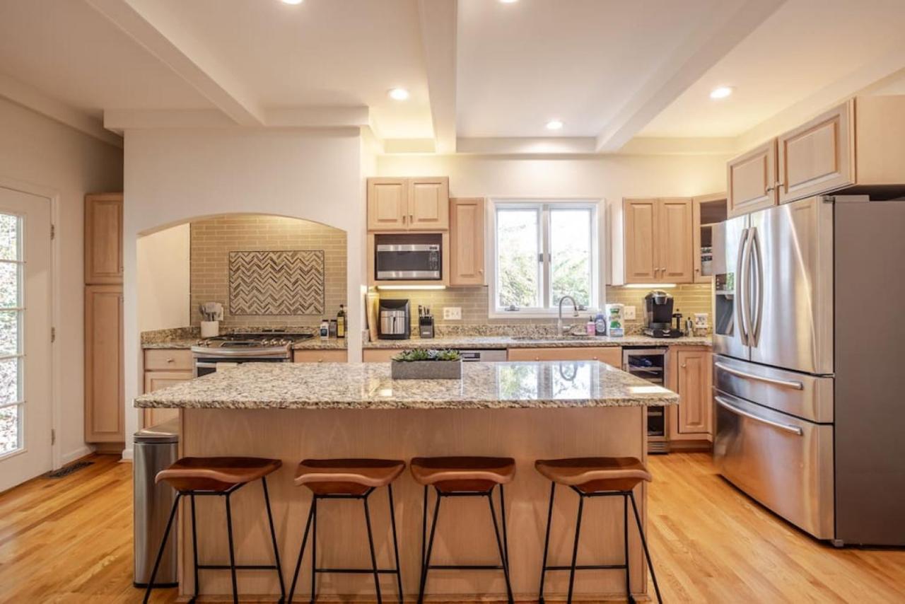 Private, Serene Mt Lookout 5b Retreat With Garage, Ev Charging * Cincinnati