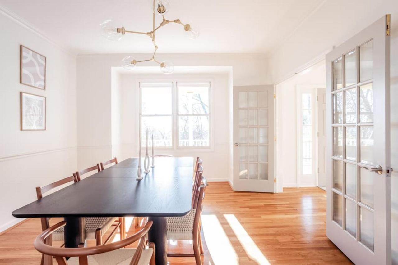 Private, Serene Mt Lookout 5b Retreat With Garage, Ev Charging