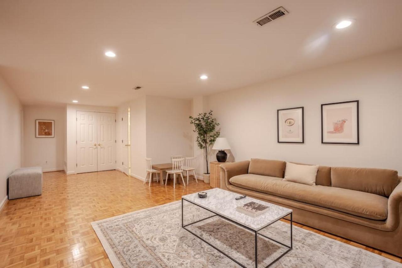 Private, Serene Mt Lookout 5b Retreat With Garage, Ev Charging Cincinnati