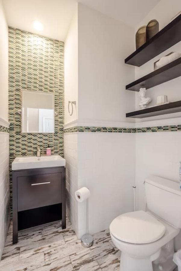 Private, Serene Mt Lookout 5b Retreat With Garage, Ev Charging