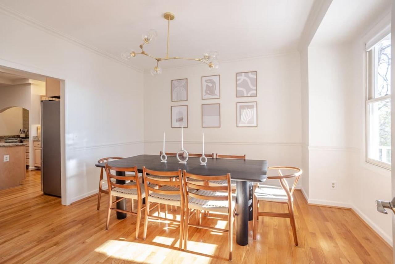 Private, Serene Mt Lookout 5b Retreat With Garage, Ev Charging * Cincinnati