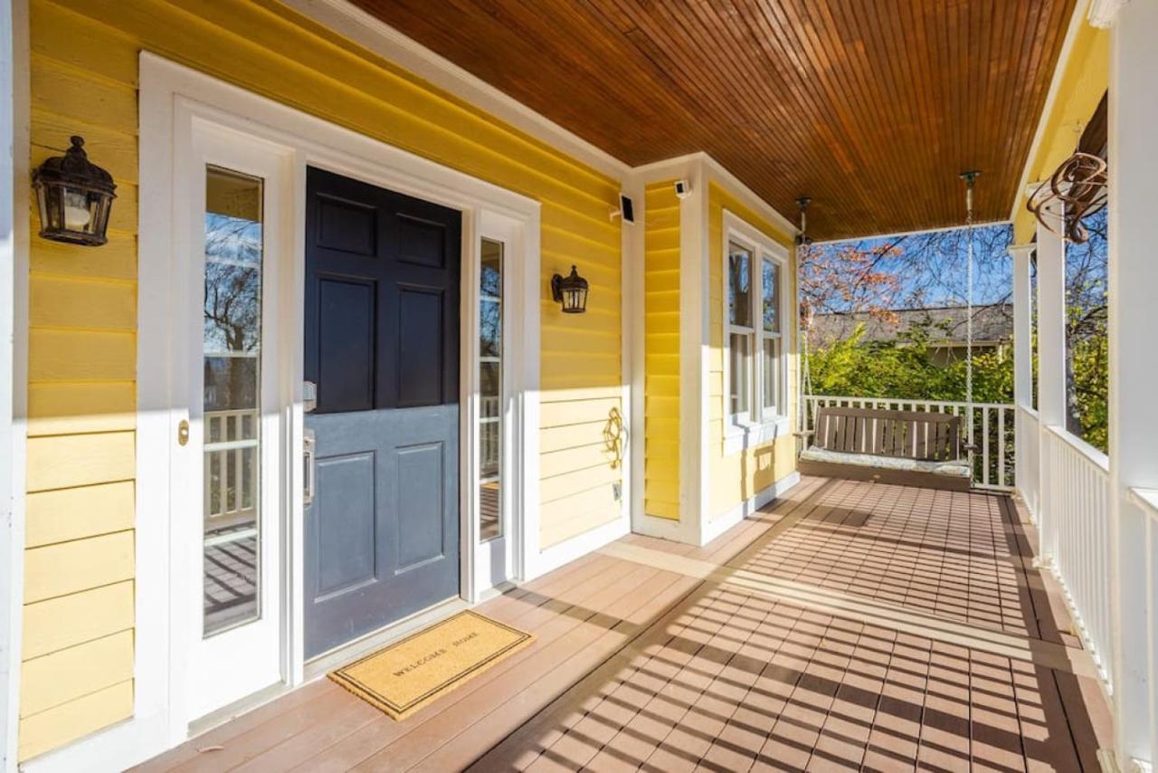 Private, Serene Mt Lookout 5b Retreat With Garage, Ev Charging Holiday home Cincinnati