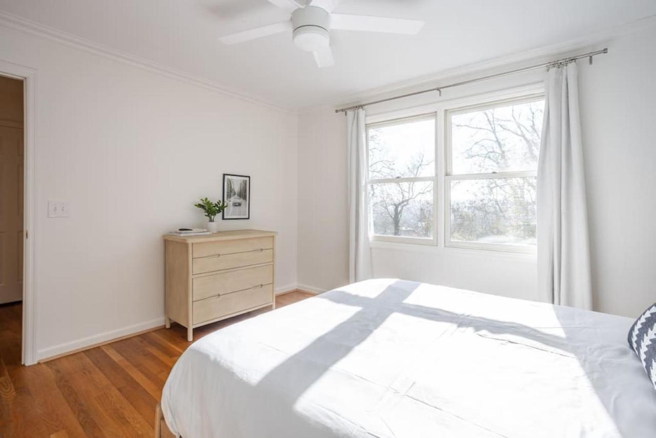 Private, Serene Mt Lookout 5b Retreat With Garage, Ev Charging Holiday home *