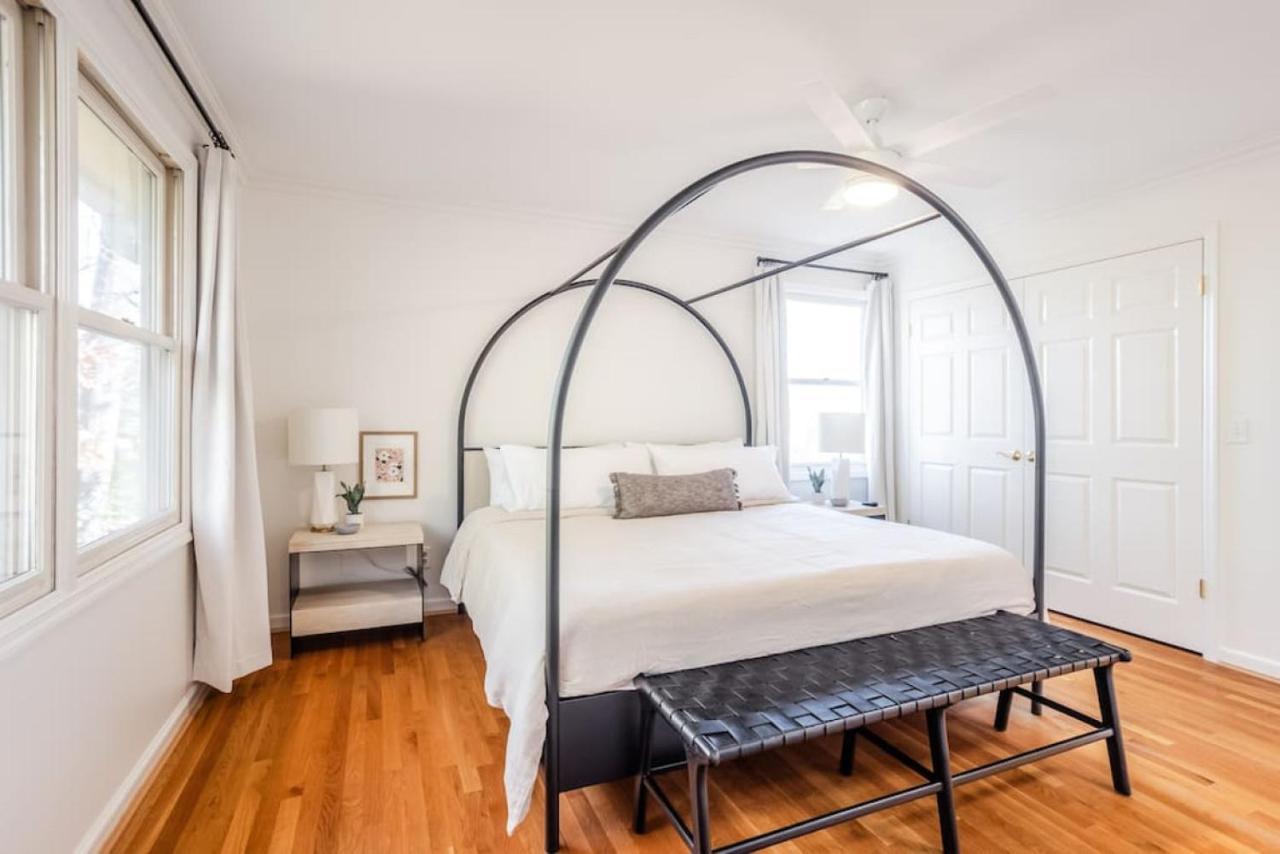 Private, Serene Mt Lookout 5b Retreat With Garage, Ev Charging Cincinnati