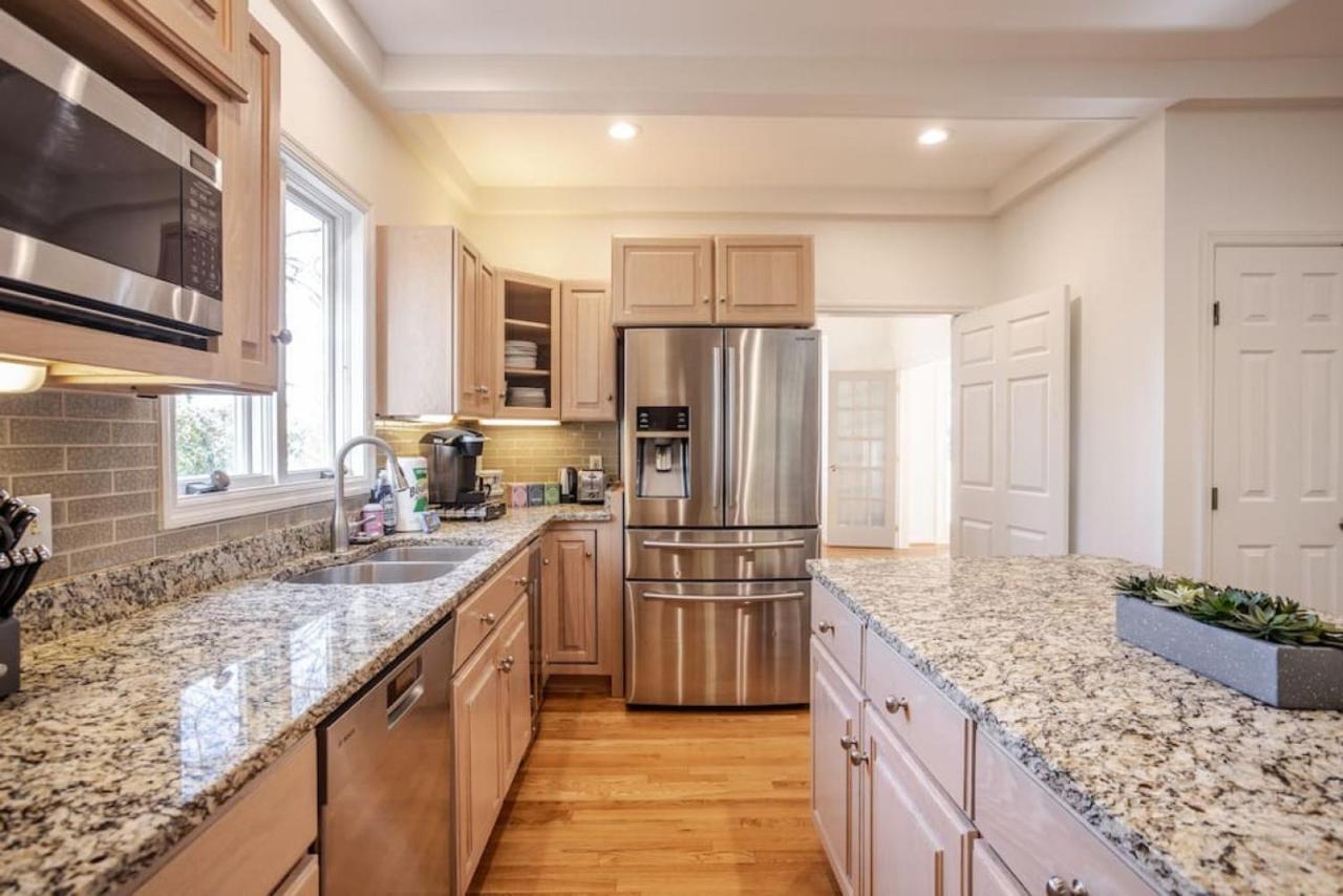 Private, Serene Mt Lookout 5b Retreat With Garage, Ev Charging Cincinnati