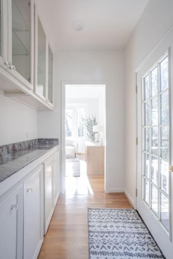 Private, Serene Mt Lookout 5b Retreat With Garage, Ev Charging Holiday home Cincinnati