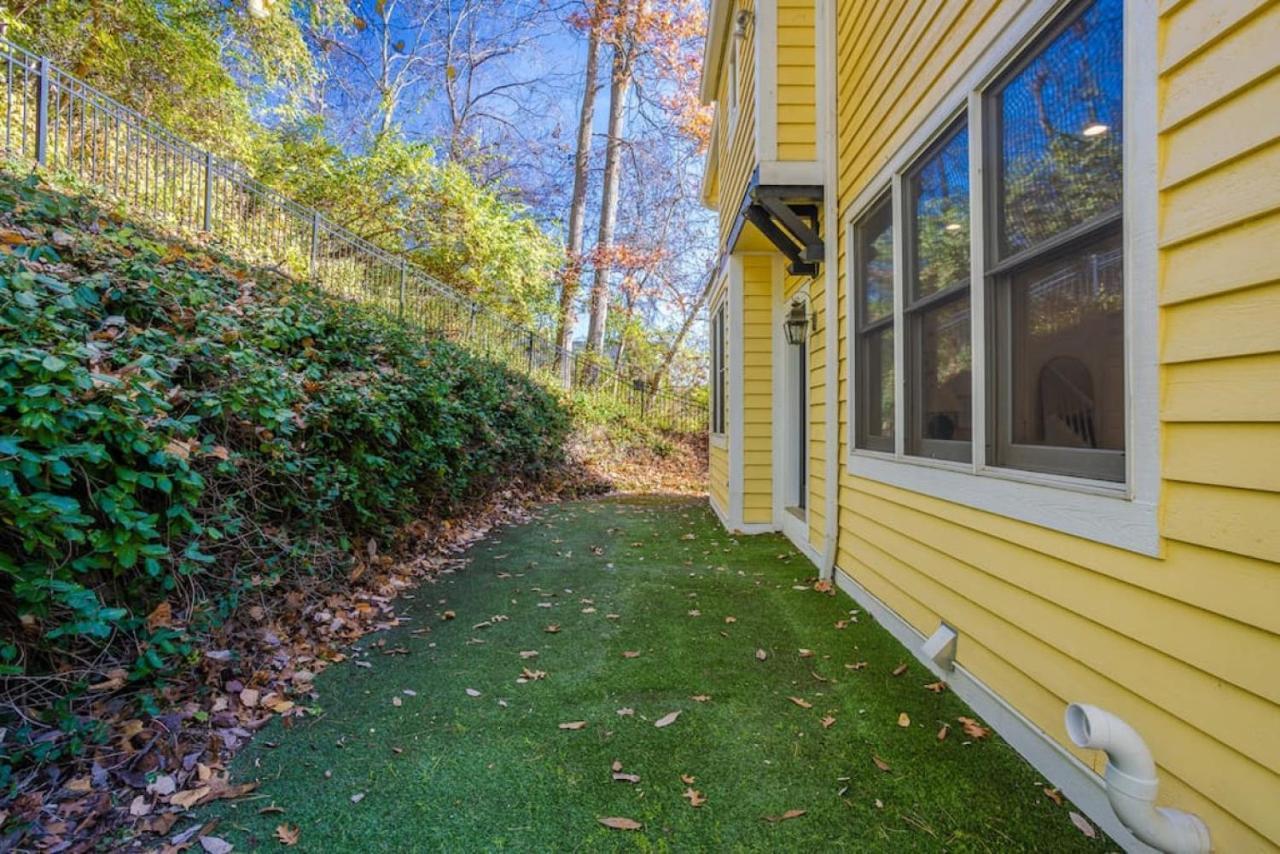 Private, Serene Mt Lookout 5b Retreat With Garage, Ev Charging