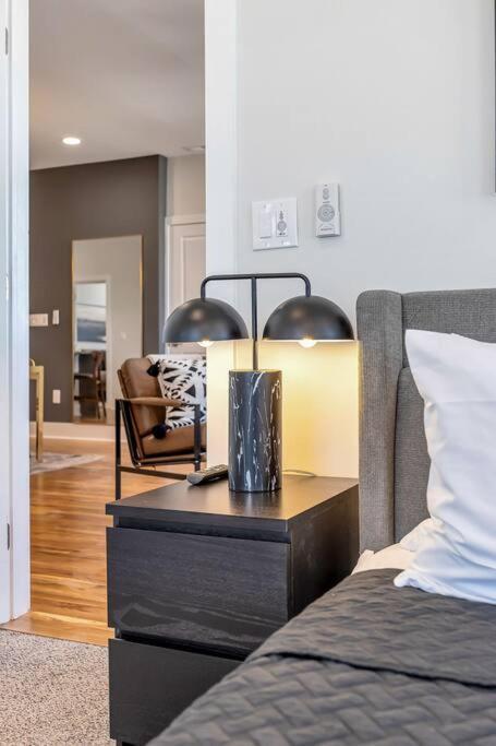 3 Bdrm 3 Full Bath Tower View Walk Up Cincinnati