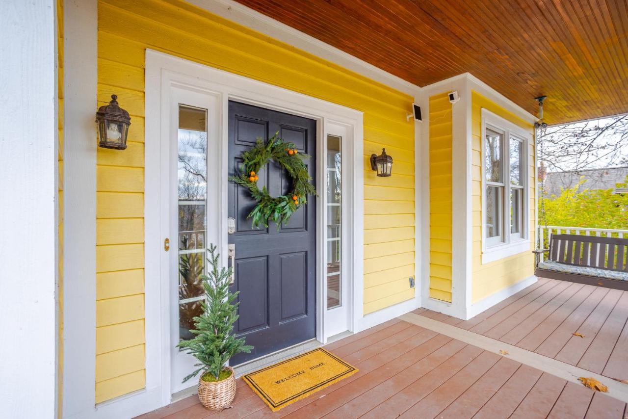 Private, Serene Mt Lookout 5b Retreat With Garage, Ev Charging Holiday home