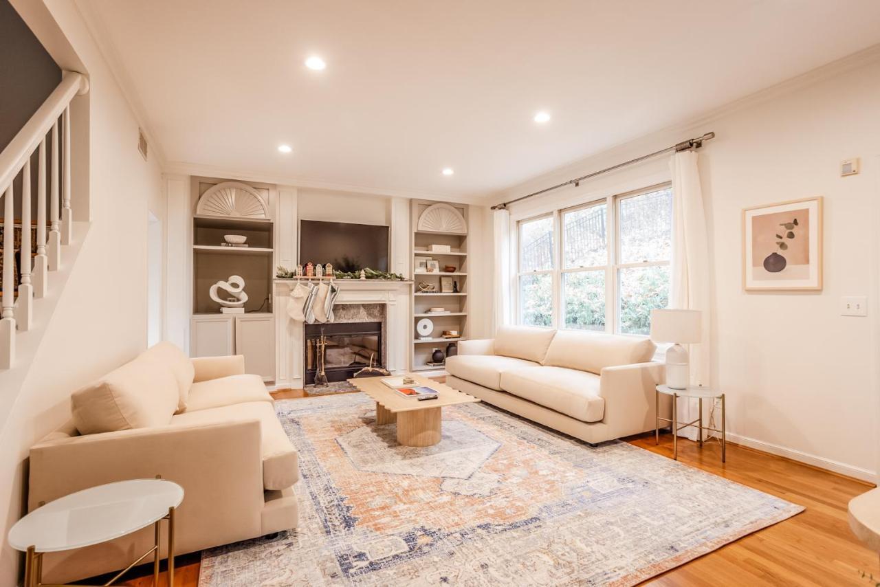 Private, Serene Mt Lookout 5b Retreat With Garage, Ev Charging Holiday home