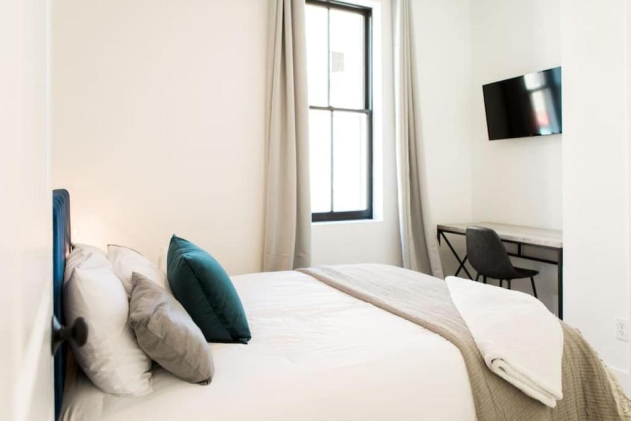 Apartment Lux 2br On Famous Food Market - Walk Everywhere Cincinnati