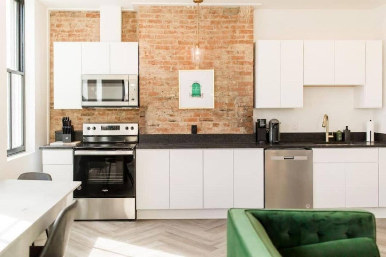 Apartment Lux 2br On Famous Food Market - Walk Everywhere