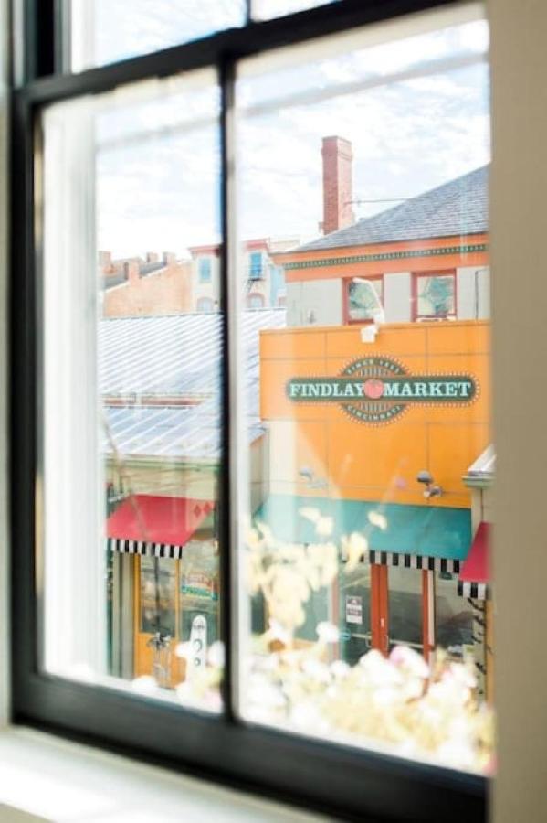 Lux 2br On Famous Food Market - Walk Everywhere Cincinnati