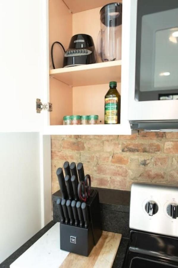 Lux 2br On Famous Food Market - Walk Everywhere Apartment
