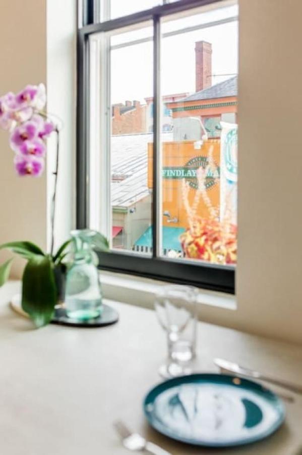 Lux 2br On Famous Food Market - Walk Everywhere * Cincinnati