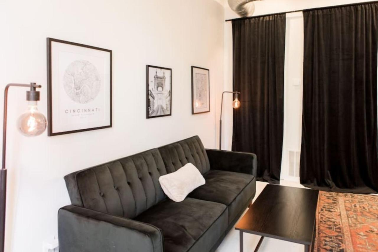 Apartment Lux Food Market House | Walk Everywhere *