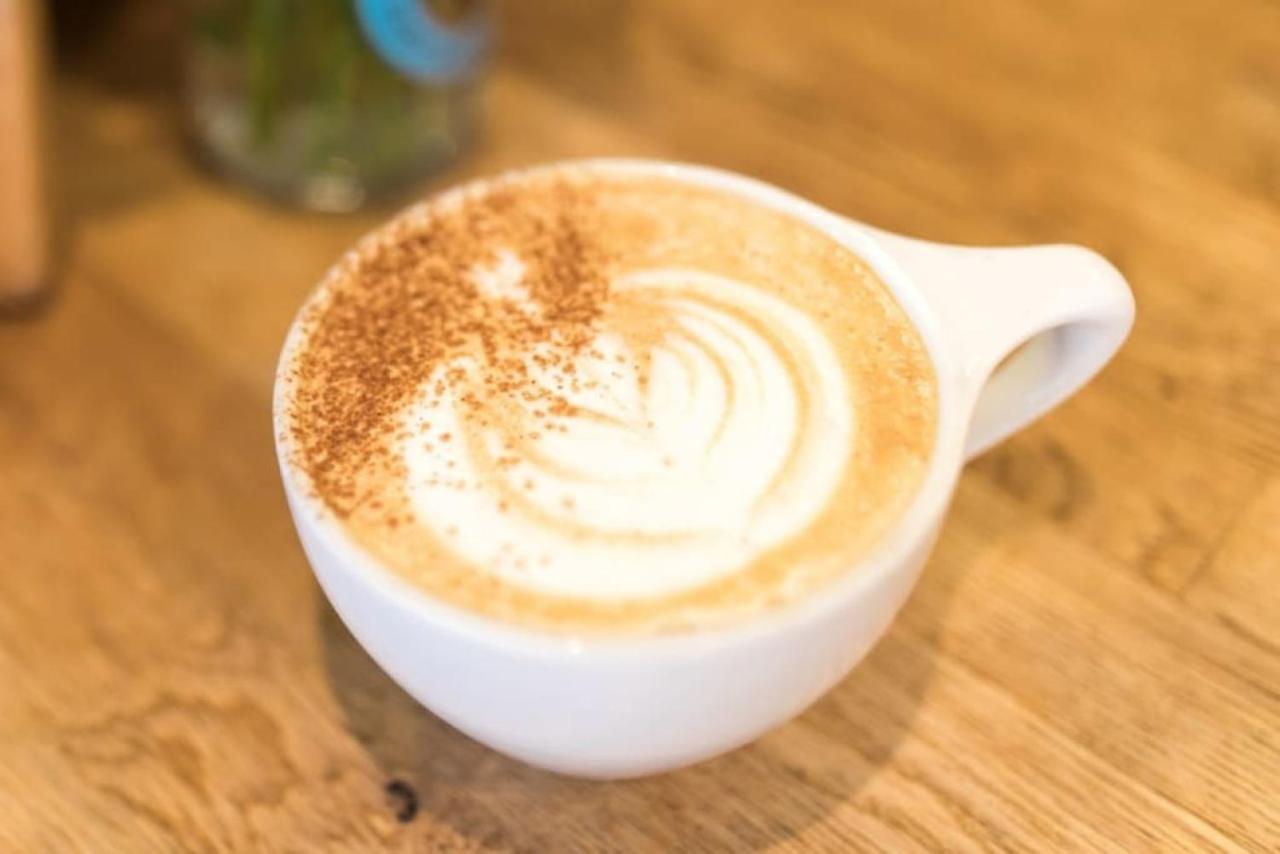 Lux Food Market House | Walk Everywhere Cincinnati